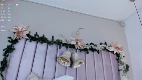 AnnaNoval 10 online show from 28, 11, 2025