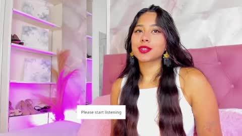 Anna online show from 13, 10, 2025