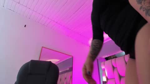 Annara Lein online show from 13, 10, 2025