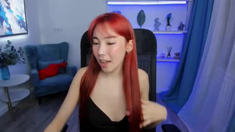 Anna online show from 20, 3, 2026