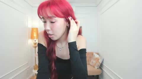 Anna online show from 27, 3, 2026