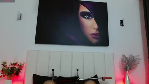 Snapshot of annaros_ chatting on 27, 2, 2025 AnnaRos online show from 27, 2, 2025