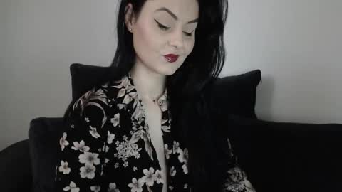 Anna online show from 20, 11, 2025