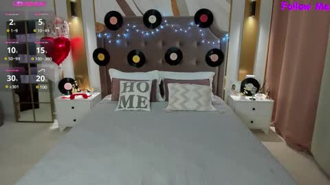 Anna online show from 27, 2, 2025