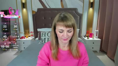 Anna online show from 8, 4, 2026