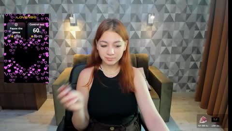 Anna online show from 22, 10, 2025