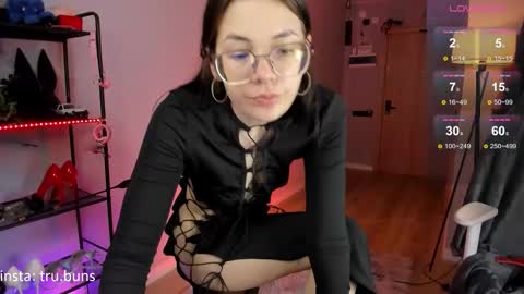 Anna online show from 13, 11, 2025