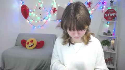 Snapshot of annawestt chatting on 6, 2, 2026 Anna online show from 6, 2, 2026