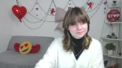 Snapshot of annawestt chatting on 7, 2, 2026 Anna online show from 7, 2, 2026