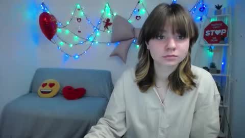 Snapshot of annawestt chatting on 16, 2, 2026 Anna online show from 16, 2, 2026