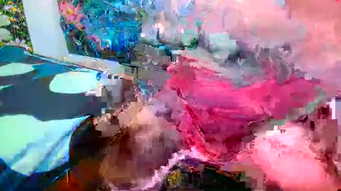 AnnaxGoldX online show from 31, 10, 2025