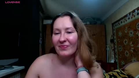 Snapshot of annaxlovers chatting on 14, 1, 2025 AnnaXLovers online show from 14, 1, 2025