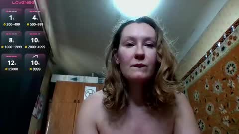 Snapshot of annaxlovers chatting on 27, 2, 2025 AnnaXLovers online show from 27, 2, 2025
