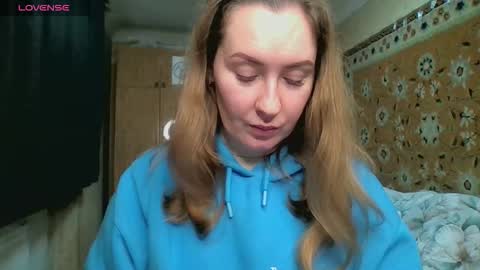 AnnaXLovers online show from 16, 2, 2026