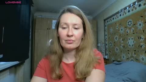 AnnaXLovers online show from 17, 3, 2026