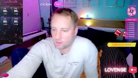 anndy_games online show from 8, 1, 2025