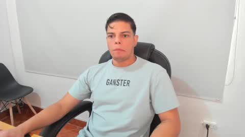 Anndy Hardy online show from 7, 1, 2025