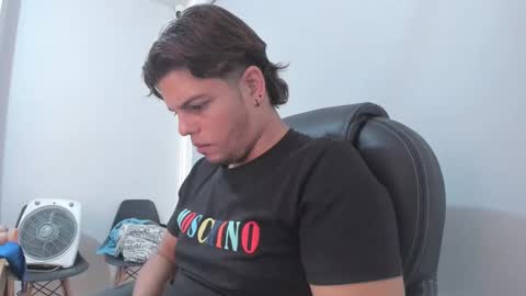 Anndy Hardy online show from 12, 1, 2025