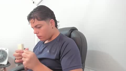 Anndy Hardy online show from 13, 1, 2025