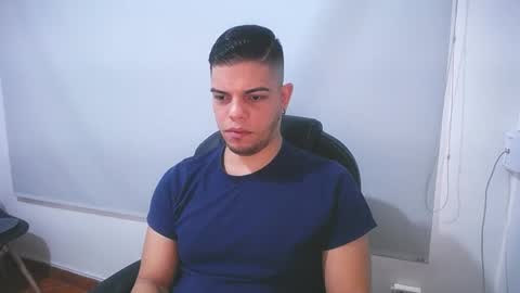 Anndy Hardy online show from 22, 2, 2025