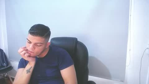 Anndy Hardy online show from 22, 2, 2025