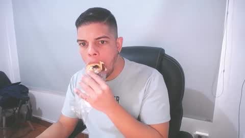 Anndy Hardy online show from 25, 2, 2025