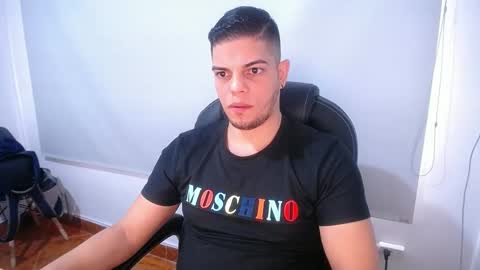 Anndy Hardy online show from 26, 2, 2025