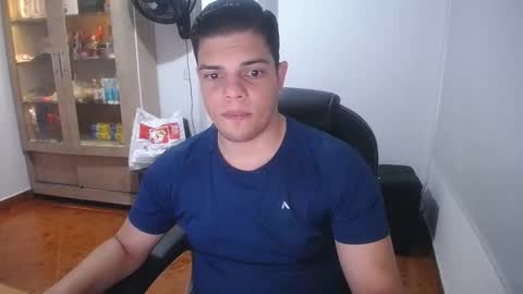 Anndy Hardy online show from 9, 9, 2025