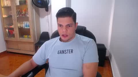 Anndy Hardy online show from 12, 9, 2025