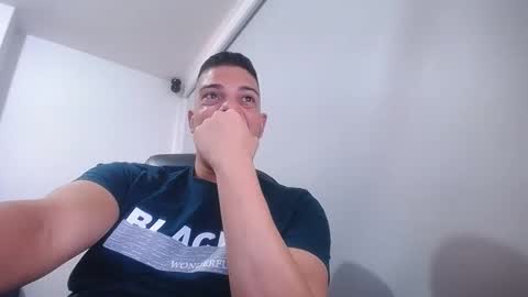 Anndy Hardy online show from 13, 9, 2025