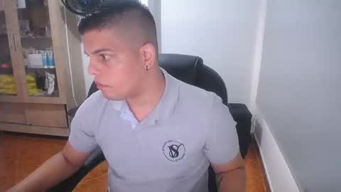 Anndy Hardy online show from 17, 9, 2025