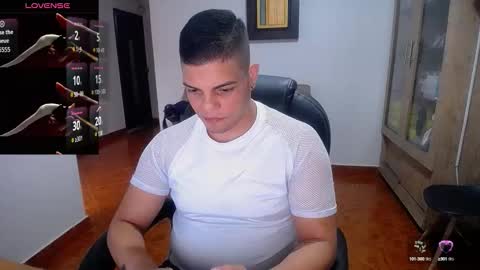 Anndy Hardy online show from 18, 9, 2025