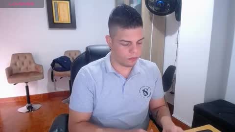 Anndy Hardy online show from 19, 9, 2025