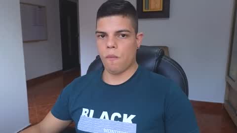 Anndy Hardy online show from 22, 9, 2025