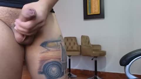 Anndy Hardy online show from 23, 9, 2025