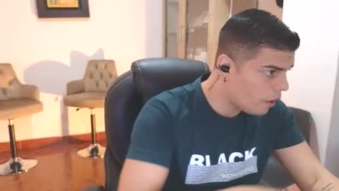 Anndy Hardy online show from 24, 10, 2025