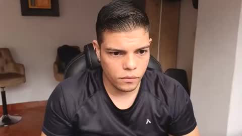 Anndy Hardy online show from 27, 10, 2025