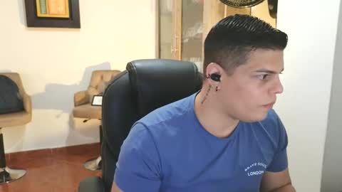 Anndy Hardy online show from 28, 10, 2025