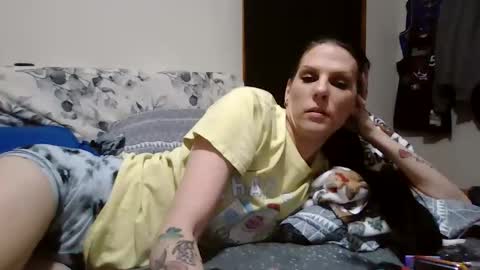 anne online show from 5, 12, 2025