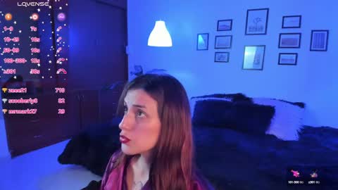 Anne online show from 2, 12, 2024