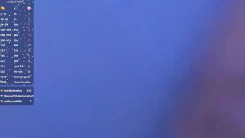 Anne online show from 12, 3, 2025