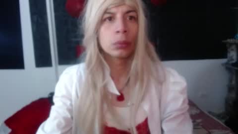 Anne online show from 25, 10, 2025