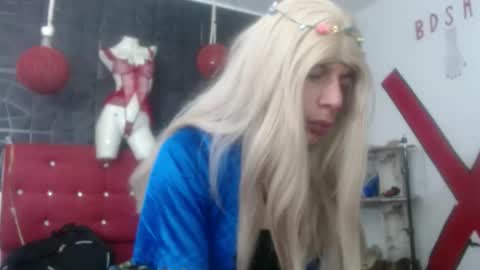 Anne online show from 8, 11, 2025