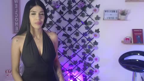 Snapshot of anne_colucci chatting on 7, 2, 2025 Anne online show from 7, 2, 2025