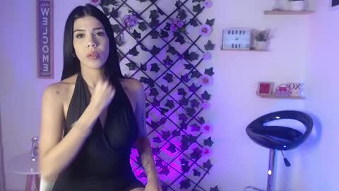 Snapshot of anne_colucci chatting on 20, 2, 2025 Anne online show from 20, 2, 2025