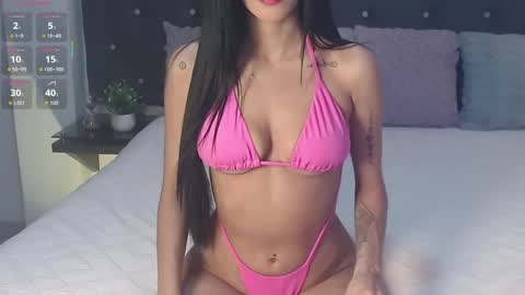 Snapshot of anne_colucci chatting on 4, 11, 2025 Anne online show from 4, 11, 2025