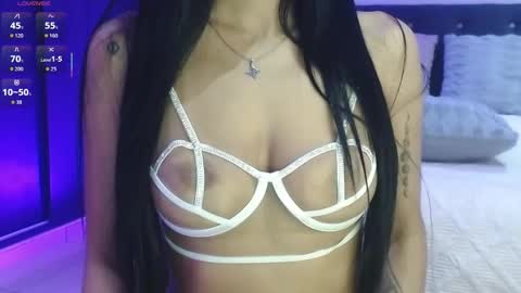 Snapshot of anne_colucci chatting on 14, 11, 2025 Anne online show from 14, 11, 2025