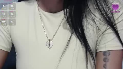 Snapshot of anne_colucci chatting on 22, 11, 2025 Anne online show from 22, 11, 2025