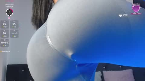 Snapshot of anne_colucci chatting on 1, 12, 2025 Anne online show from 1, 12, 2025