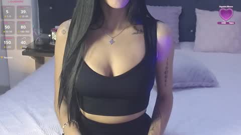 Snapshot of anne_colucci chatting on 4, 12, 2025 Anne online show from 4, 12, 2025